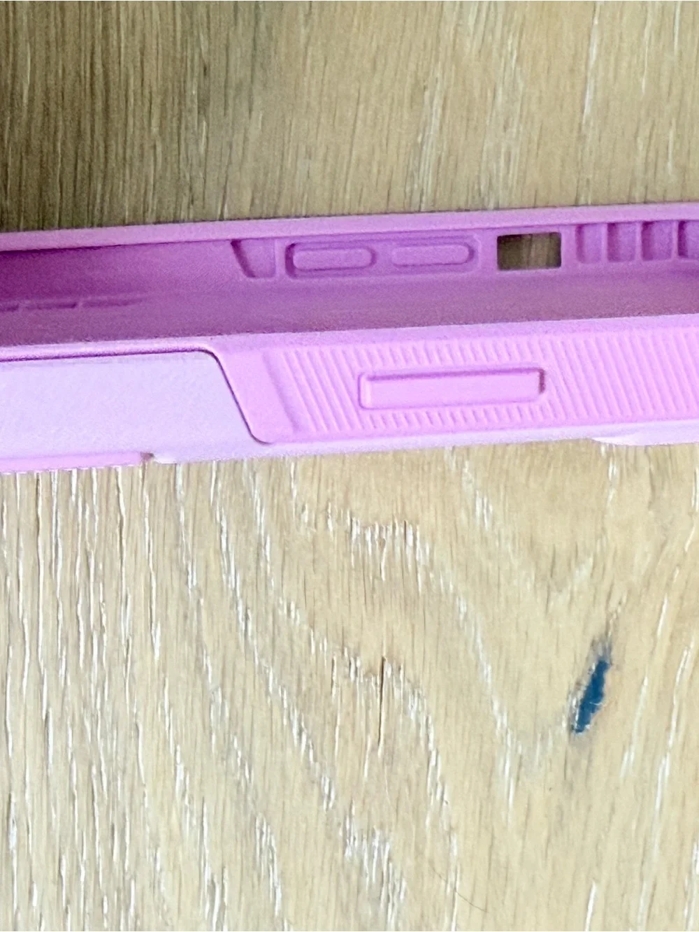 New OtterBox Commuter Series Pink iPhone 13, 14, 6.1” new 2023 Case - Light Pink